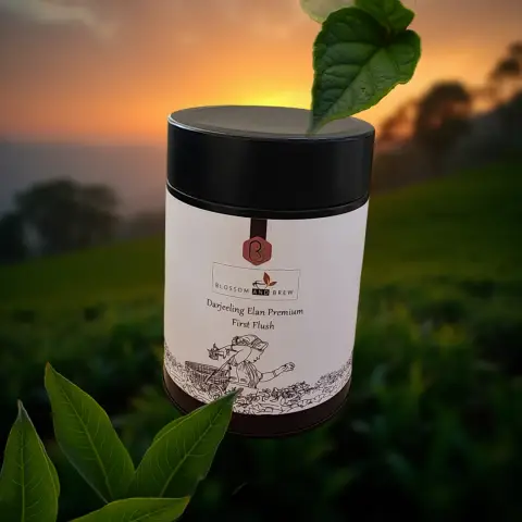 Darjeeling Elan Premium First Flush