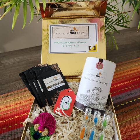 Raksha Bandhan Joy
