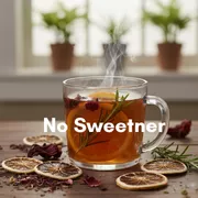 8. How do you prefer to sweeten your tea?