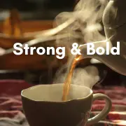 2. What time of the day do you usually drink tea?