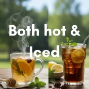 3. How do you typically enjoy your tea?