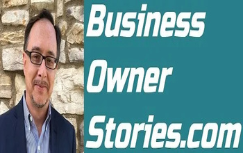 Business Owner Stories publication logo