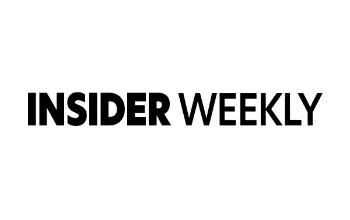 Insider Weekly publication logo
