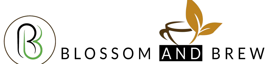 Blossom & Brew