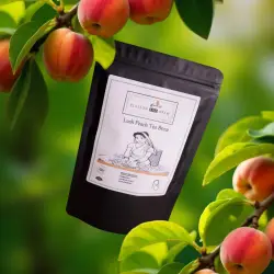 Lush Peach Tea.webp